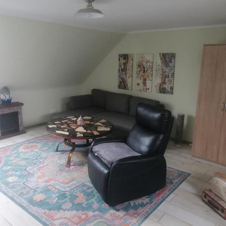Haus Lupo Am Kanal Castrop-Rauxel Ngoại thất bức ảnh