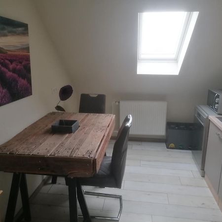 Haus Lupo Am Kanal Castrop-Rauxel Ngoại thất bức ảnh