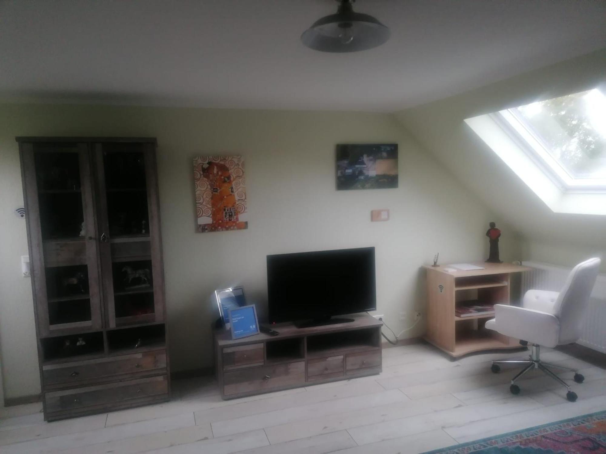 Haus Lupo Am Kanal Castrop-Rauxel Ngoại thất bức ảnh