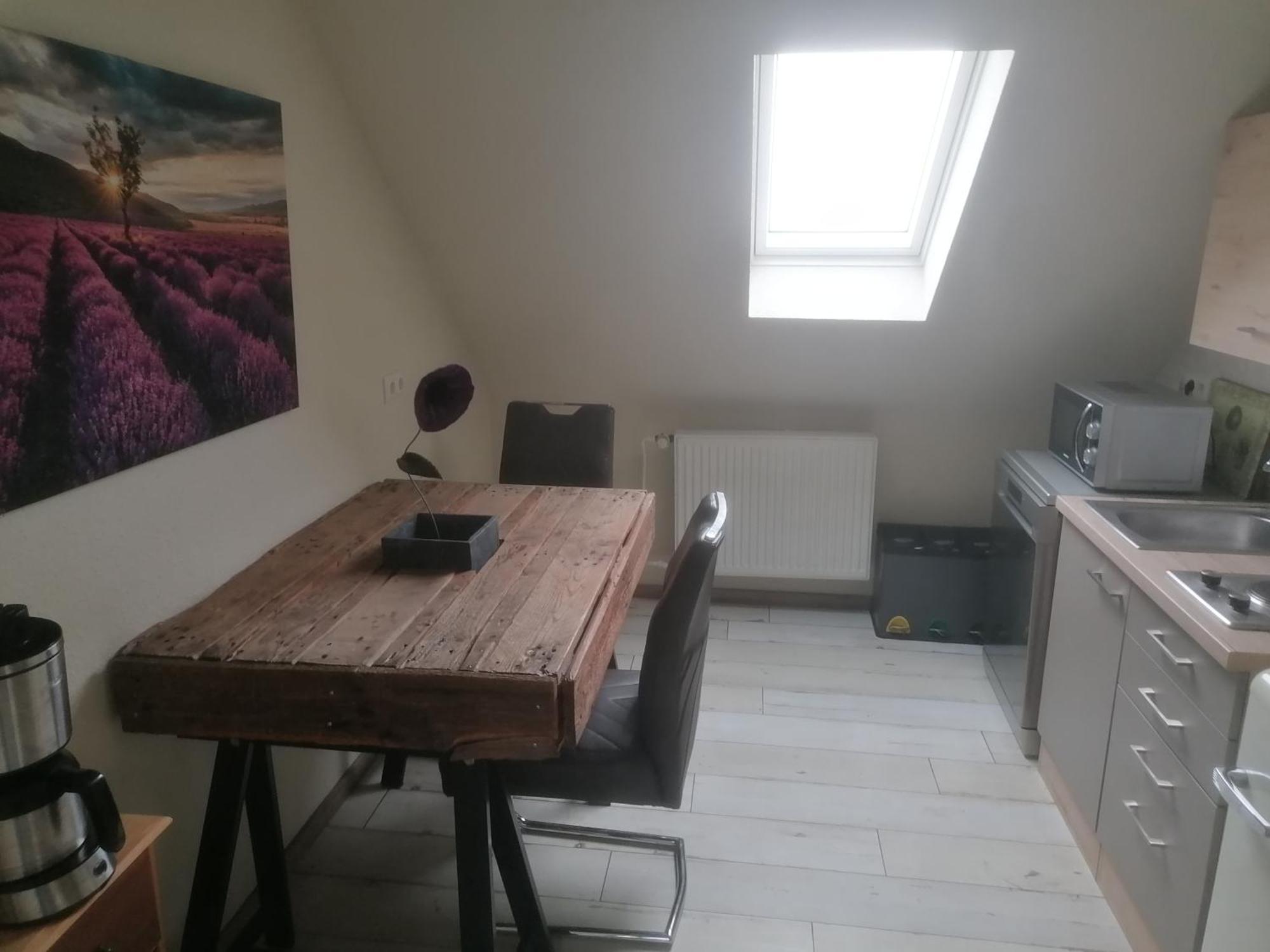 Haus Lupo Am Kanal Castrop-Rauxel Ngoại thất bức ảnh