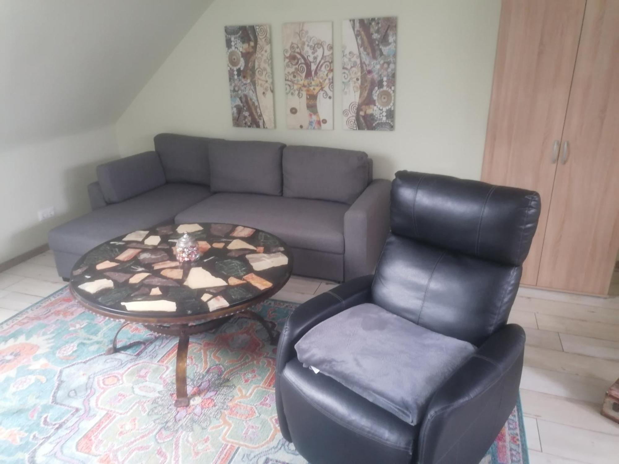 Haus Lupo Am Kanal Castrop-Rauxel Ngoại thất bức ảnh